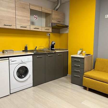 וארנה Tevi Apartments מראה חיצוני תמונה
