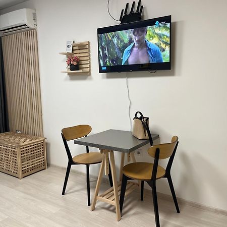 וארנה Tevi Apartments מראה חיצוני תמונה