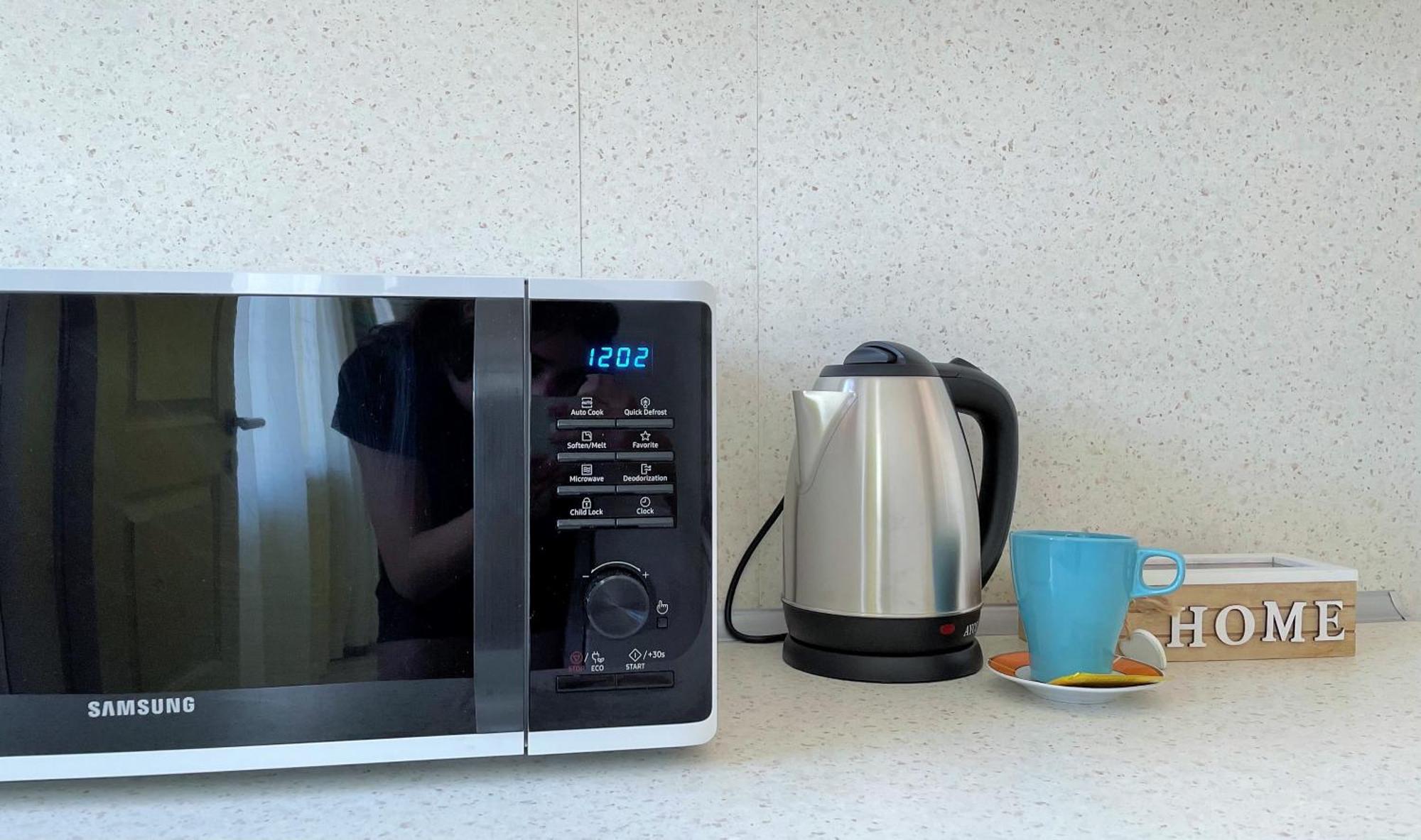 וארנה Tevi Apartments חדר תמונה