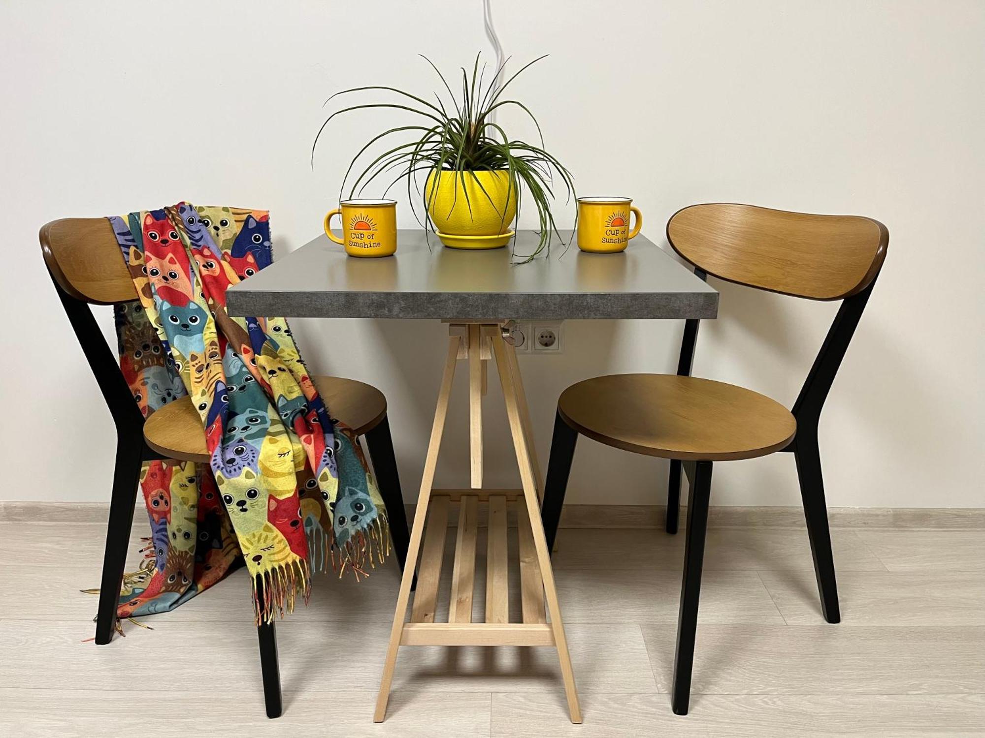 וארנה Tevi Apartments מראה חיצוני תמונה