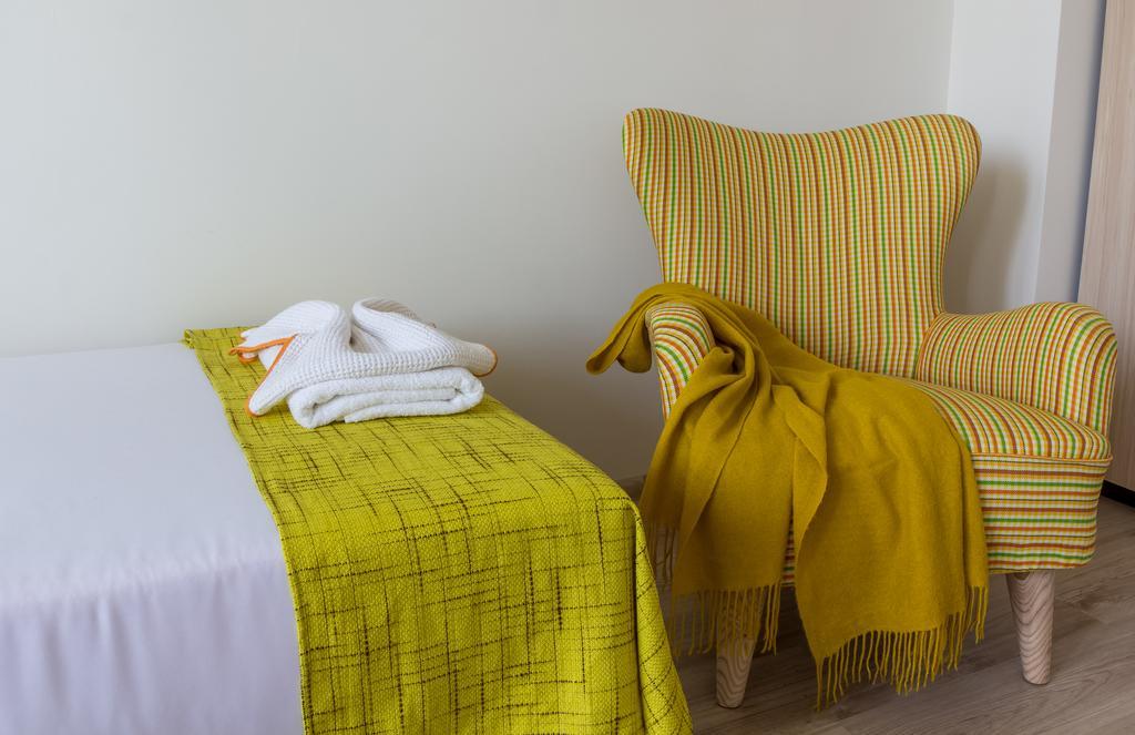 וארנה Tevi Apartments חדר תמונה
