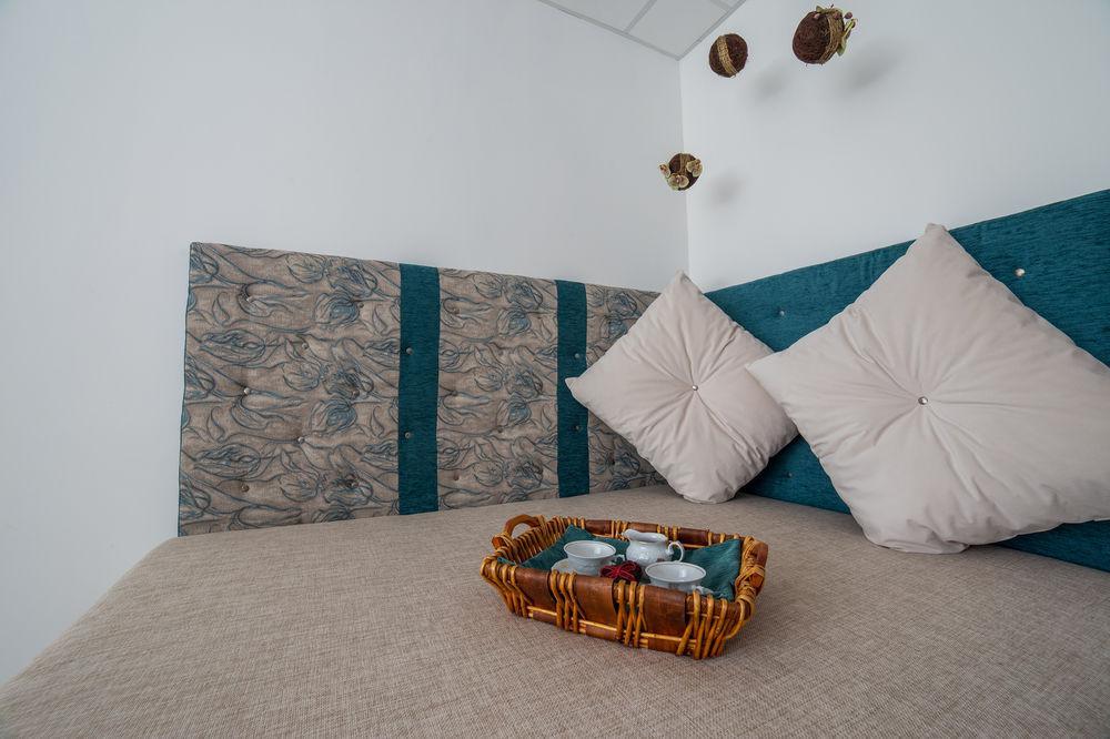 וארנה Tevi Apartments מראה חיצוני תמונה