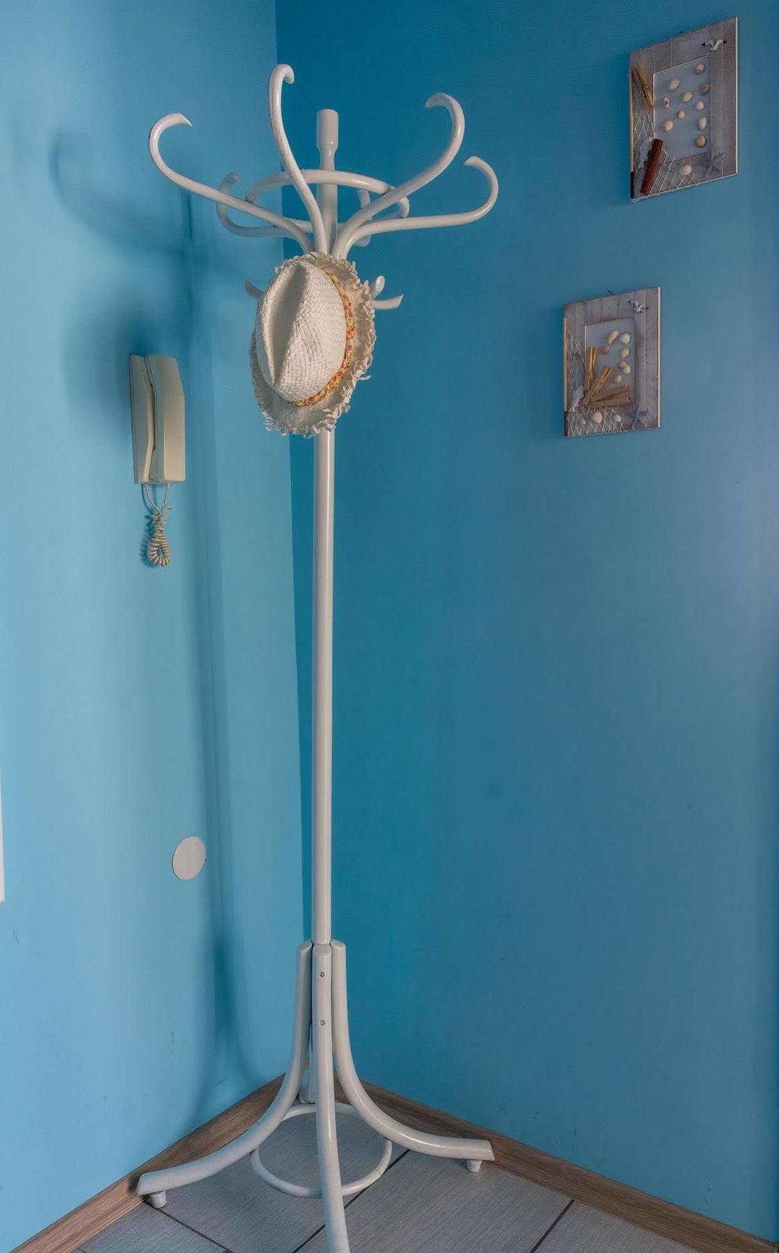 וארנה Tevi Apartments מראה חיצוני תמונה
